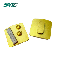 redi lock pcd grinding shoes segmen husqavrna penghapusan agresif screed perekat beton