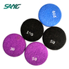 3 inci hydrid tansition polishing pad ceramic bond grinding pad untuk menggiling lantai beton