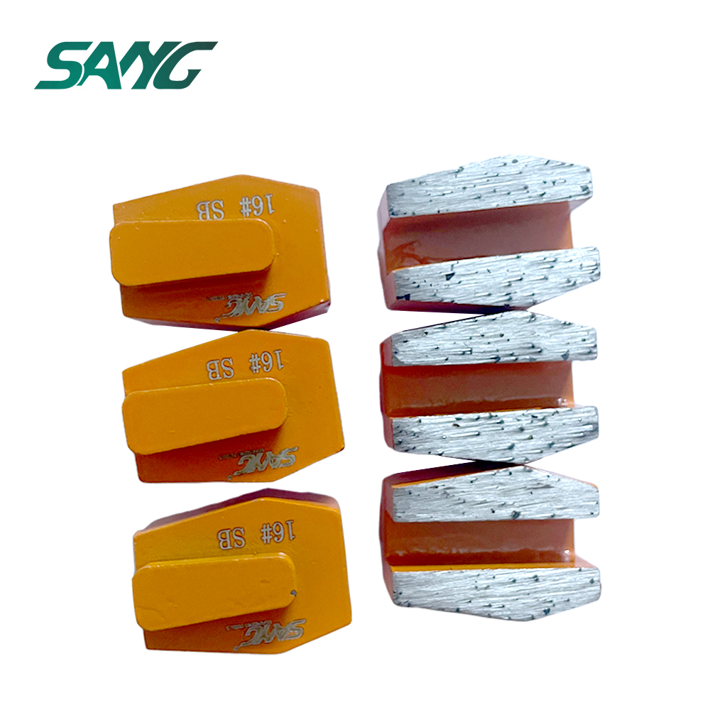 schwamborn diamond grinding disc redi lock sepatu abrasif penggiling lantai beton dan tepi